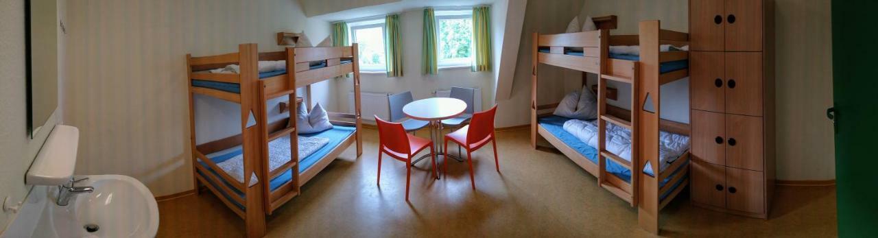 Jugendherberge Friedrichstadt Hostel Friedrichstadt